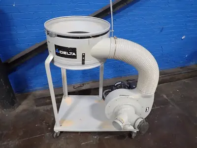 USED DELTA 50850