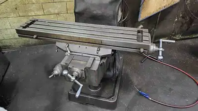USED 2000 MAXIMART 2VS