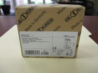 NEW Altech Corp RP2303