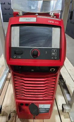 Used 2020 FANUC ArcMate 120iD + R-30iB PLUS + TPS 400i Robots Michigan US | iGAM Industrial Marketplace #1382892