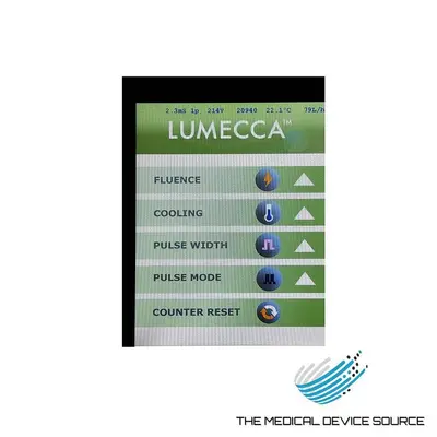 Used 2020 INMODE OPTIMAS Lasers / Laser Systems Texas US | The Medical Device Source #1480973