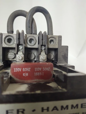 USED Cutler-Hammer C32JN30