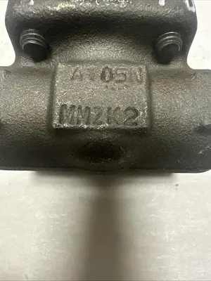 New | in-Stock VELAN A105N Pump & Valve Parts Ohio US | Surplus Asset Holdings #1237910