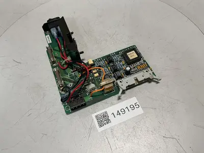 USED GAMMAFLUX 100-F-00