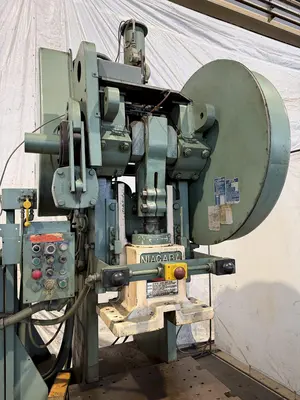 USED NIAGARA AF-4