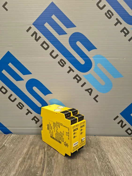 Used SICK UE10-4XT3D2 Relays & Switches South Carolina US | ESS Industrial Equipment Sales #781311