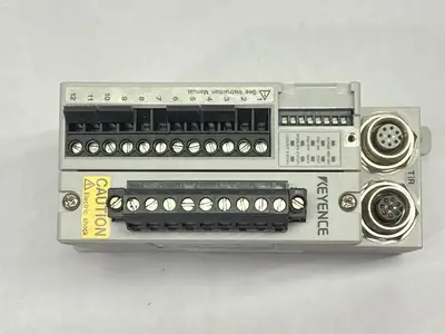 USED KEYENCE SL-R11