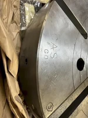 USED SEOAM CAS-24