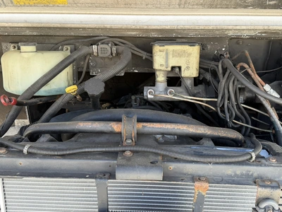 Used 2007 WORKHORSE ROUTE STAR DELIVERY TRUCK Vans Ohio US | Miedema Asset Management Group #1709459