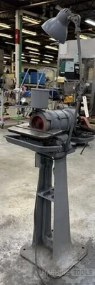 USED BALDOR 500
