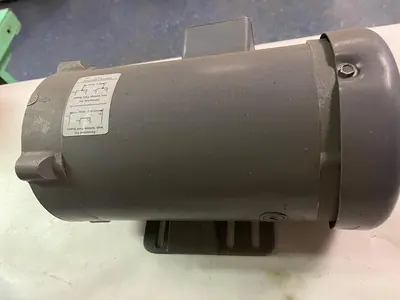 Used BALDOR 34-1812-1482 Industrial Controls Ohio US | Surplus Asset Holdings #1243114