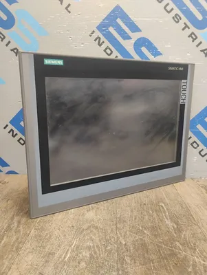 Siemens 6AV2 124-0QC02-0AX1 Electrical/PLC/Automation | ESS Industrial Equipment Sales (2)