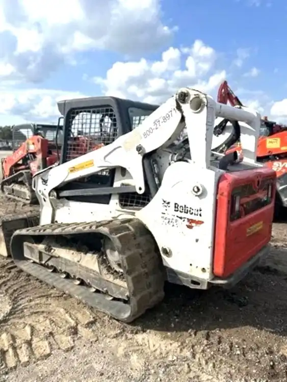 Used 2020 _UNKNOWN_ _UNKNOWN_ Compact Track Loaders Kentucky US | H Richardson and Sons #1557793