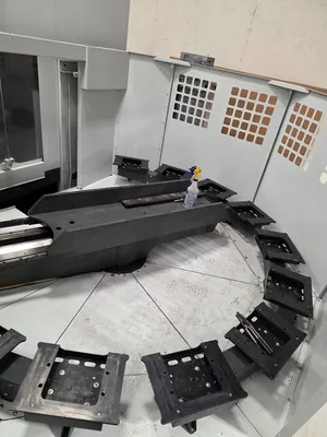 2023 HAAS UMC-750SS Universal Machining Centers | Liberty Machine Works LLC (11)