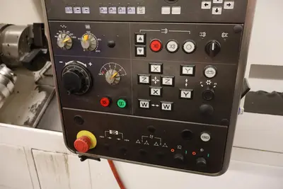 2014 MAZAK CORPORATION QTN 250MSY-II CNC Turning | MD Equipment Services LLC (22)