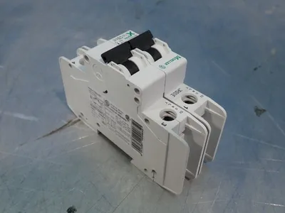 New | in-Stock EATON FAZC15/2RT Circuit Breakers | HGR 24 #731967
