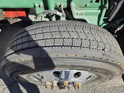Used 2015 PETERBILT 389 Tractors & Trailers California US | Ben Kaplan Equipment #1548299