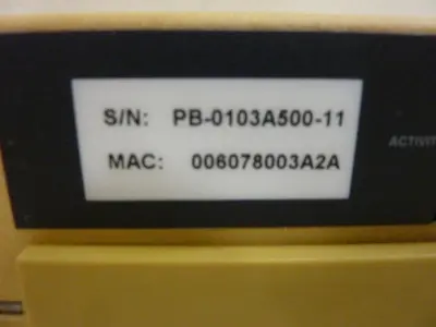 USED POWER MANAGEMENT P733A0D0A0A0C0A