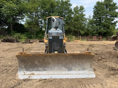 Used _UNKNOWN_ _UNKNOWN_ Bulldozers Michigan US | Miedema Asset Management Group #1372419