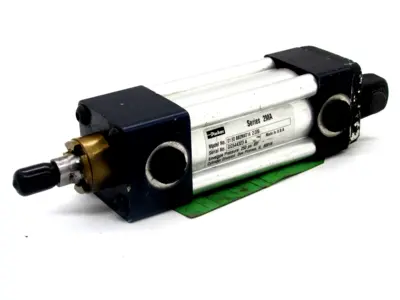NEW PARKER 01.50BB2MAT14 2.000 PNEUMATIC CYLINDER SERIES 2 M 0150BB2MAT2000