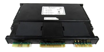 NEW TEXAS INSTRUMENTS 500-5019 OUTPUT MODULE 5005019 2460547-0001