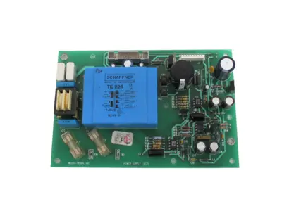 USED WEIGH-TRONIX 3275 POWER SUPPLY