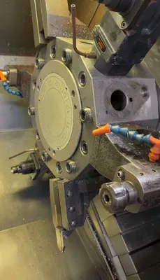 1995 MAZAK SUPER QUICK TURN 18MSY MARK II CNC Lathes | Toolquip, Inc. (7)