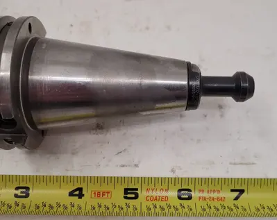 Used HAIMER 40.840.3/8Z - 3/8" X 3.15" Misc Industrial Equipment Kentucky US | Aucto #687398