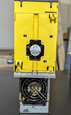 USED FANUC A06B6220H011