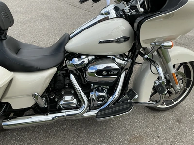 Used 2022 HARLEY DAVIDSON FLTRX ROAD GLIDE Motorcycles (Misc) Michigan US | Miedema Asset Management Group #1468646