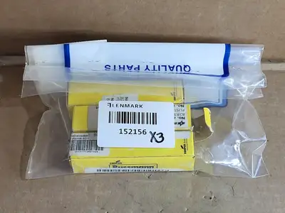 NEW BUSSMANN LPJ-80SP