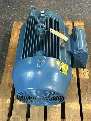 New | in-Stock WEG MCT-A05004E1-W22 Motors (misc) | Surplus Asset Holdings #1205440