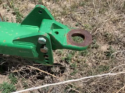 USED FRONTIER OD1125