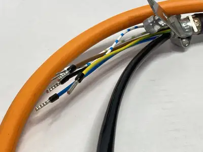 New | in-Stock B&R Automation ACOPOSmulti Hybrid Motor Cable 2m Misc Electrical & Power Parts Michigan US | Maverick Industrial Sales #1401501