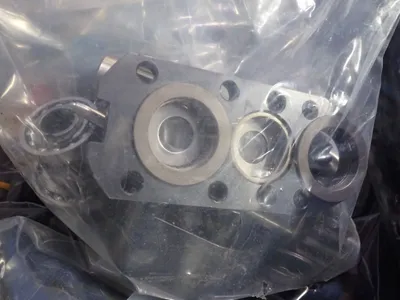 Atlas Copco  Various Atlas Copco Nutrunner Parts