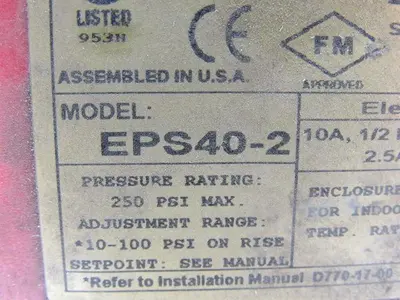 New | in-Stock SYSTEM SENSOR _UNKNOWN_ Relays & Switches | Arrow Industrial #639962