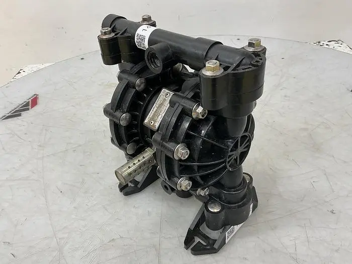 Used GRACO D51211 Pumps Michigan US | Ideal Machinery #694690