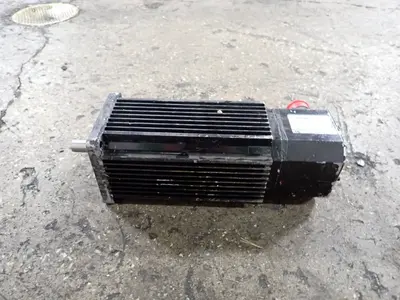 USED RELIANCE ELECTRIC 54075RH00AA