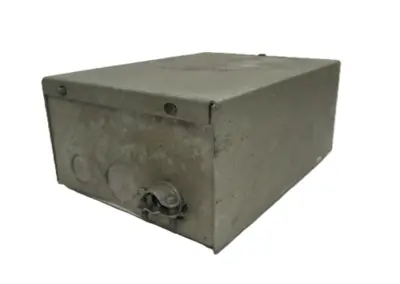 Used JOHNSON CONTROLS _UNKNOWN_ Home Building Material (Miscellaneous) Arizona US | B2E Surplus #1567845