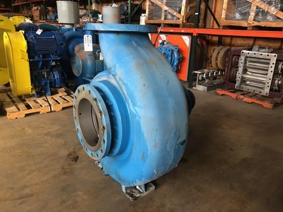 USED Goulds 3180XL