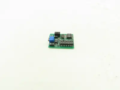 Pepperl Fuchs MPA188HD Photoelectric Sensor Multifunction Timer/Logic Card