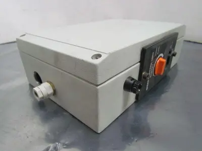 Used ORIENTAL _UNKNOWN_ D.C. Motors | Arrow Industrial #623026