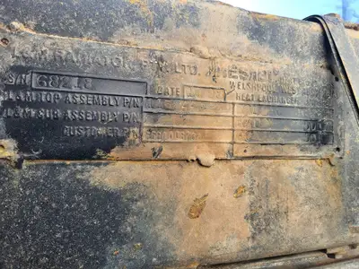 Used L&M RADIATOR, INC 115844 Skid Steer Loaders British Columbia CA | Lenmark #1440064