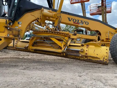 2010 Volvo G940