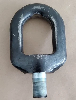 USED CAS 5T