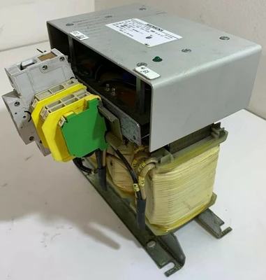 USED Siemens 4AV3301-6AB