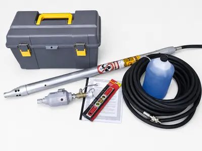 New | in-Stock GRUNDOMAT GRUNDOMAT 55 P Trenchers Florida US | UCG Underground Supplies #1405987