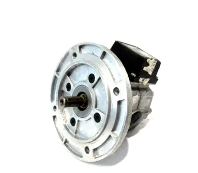 USED KEB 06.10.370 CLUTCH BRAKE UNIT 0610370
