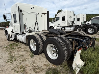 Used 2017 KENWORTH T800 TRUCK TRACTOR Conventional trucks Michigan US | Miedema Asset Management Group #1709442