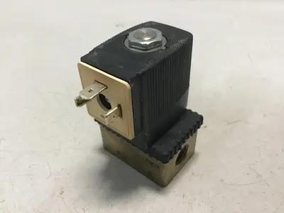 USED BURKERT 502493 6013